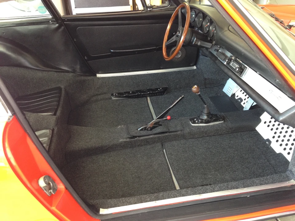 1968 Porsche 912 - Image 25 of 31