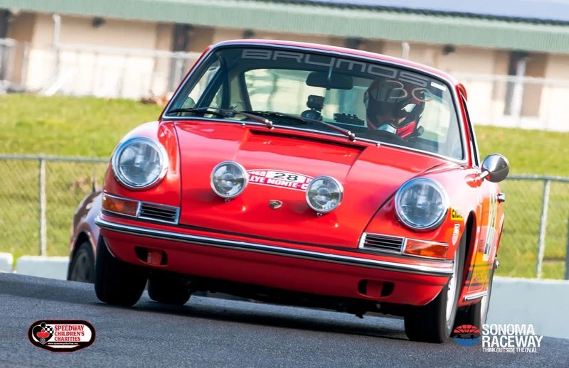 1968 Porsche 912 - Image 21 of 31