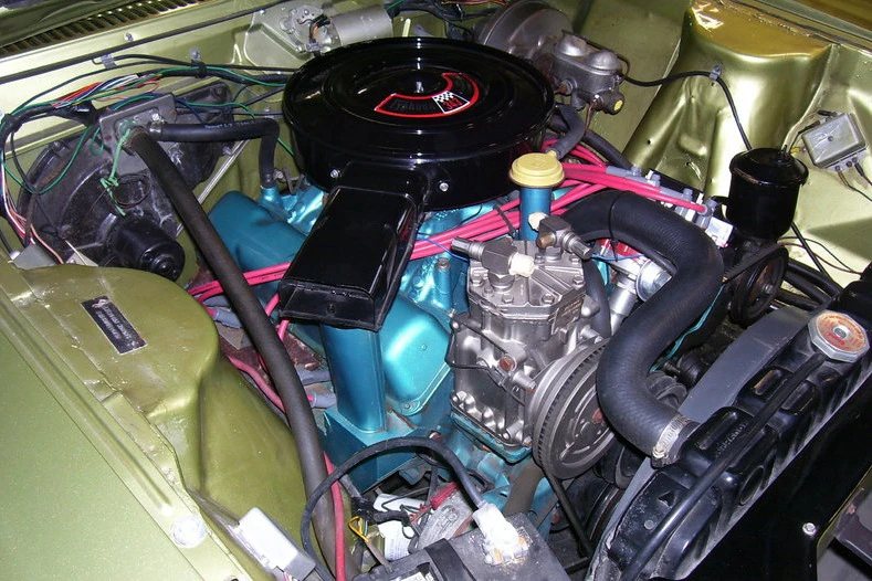 1968 Rambler - Image 3 of 5