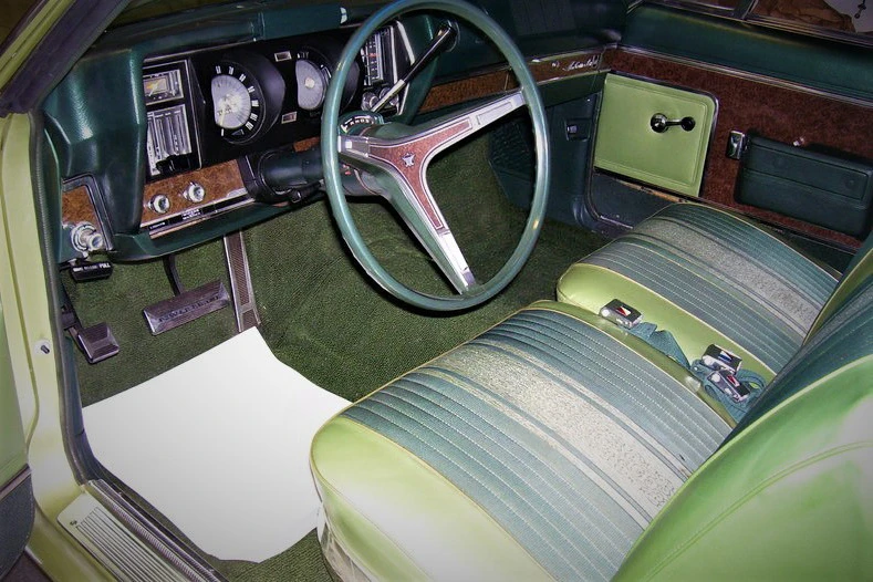 1968 Rambler - Image 4 of 5
