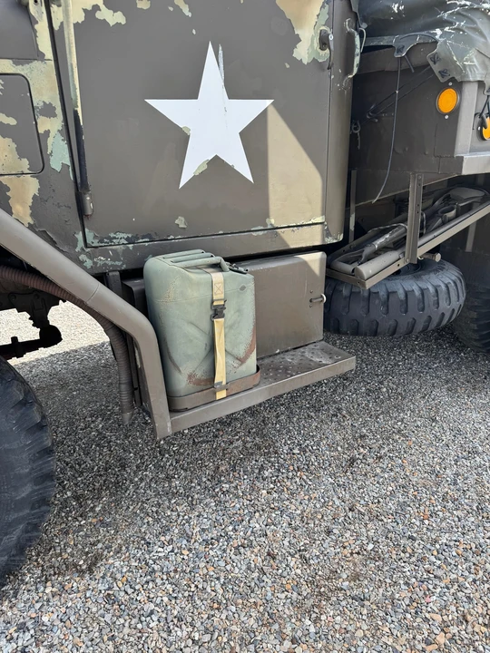 1968 AM General Hummer - Image 31 of 31