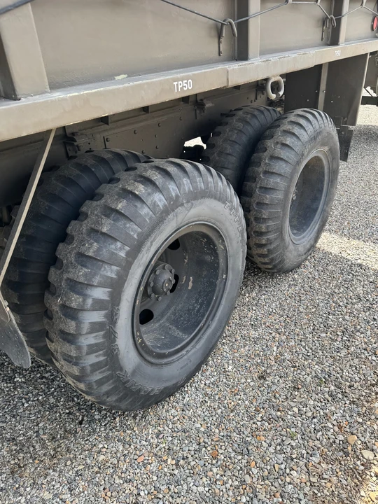 1968 AM General Hummer - Image 24 of 31