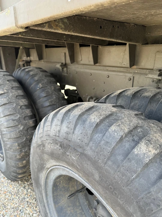 1968 AM General Hummer - Image 27 of 31