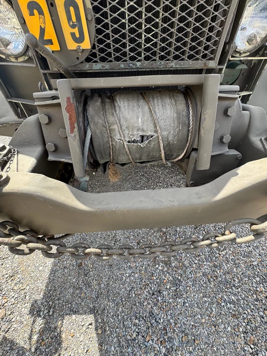 1968 AM General Hummer - Image 22 of 31