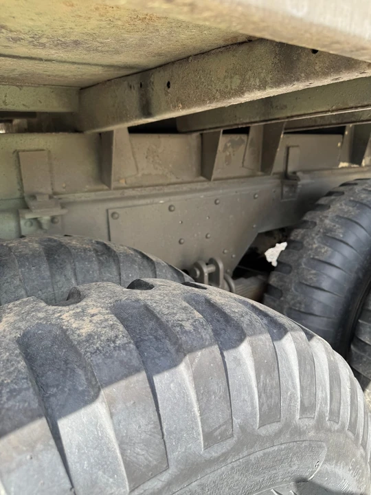 1968 AM General Hummer - Image 29 of 31