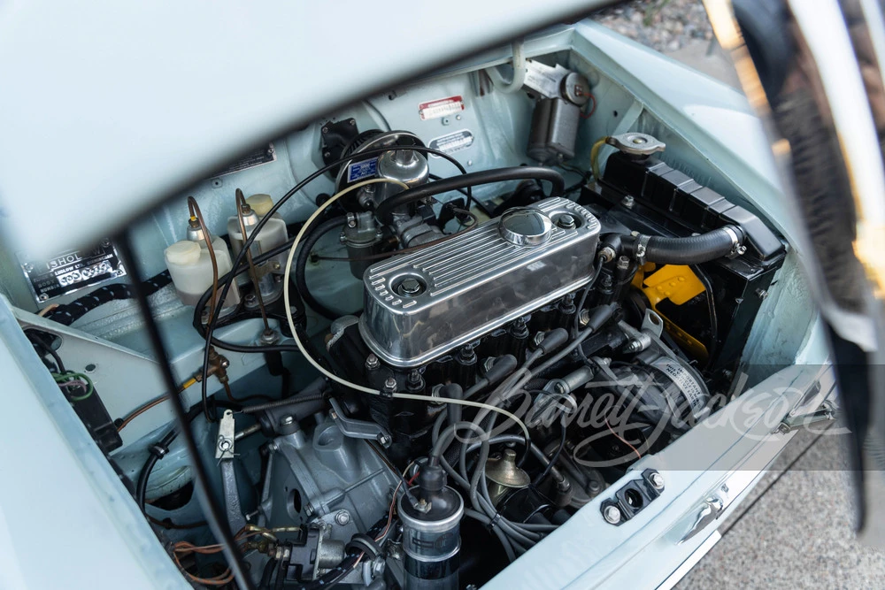 1968 Riley Elf - Image 3 of 25