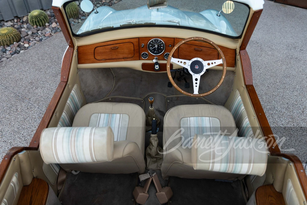 1968 Riley Elf - Image 4 of 25