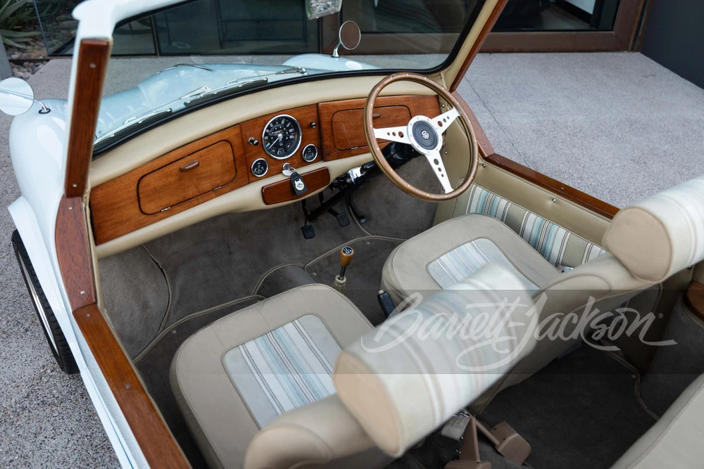 1968 Riley Elf - Image 8 of 25