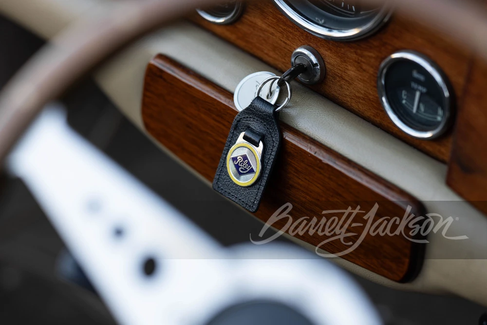 1968 Riley Elf - Image 9 of 25
