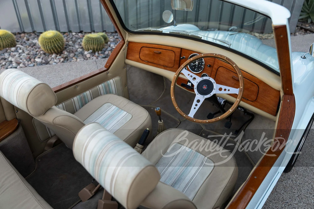 1968 Riley Elf - Image 11 of 25
