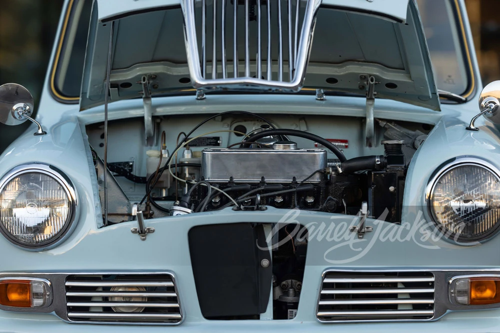 1968 Riley Elf - Image 12 of 25