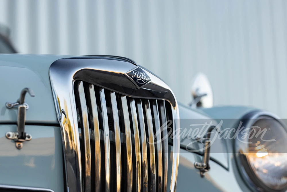 1968 Riley Elf - Image 16 of 25