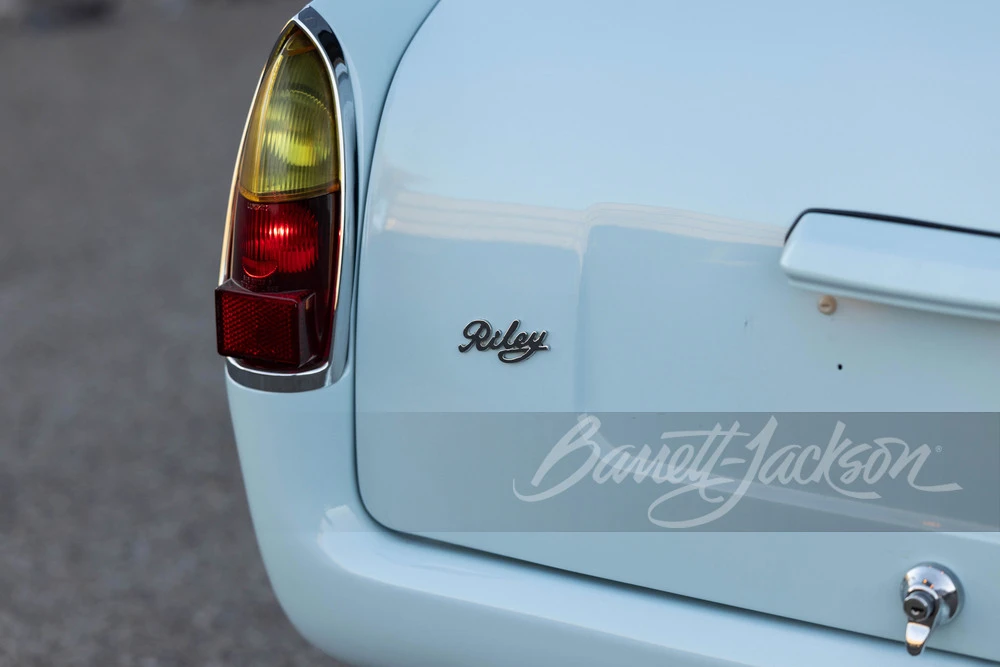 1968 Riley Elf - Image 18 of 25