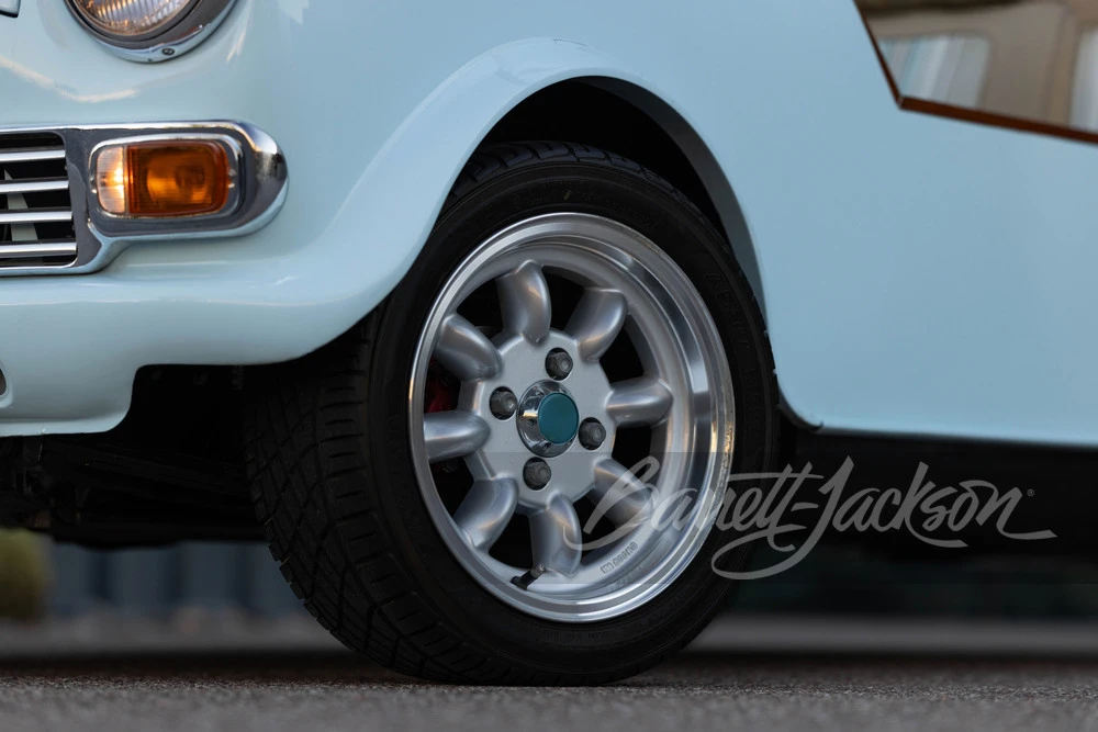 1968 Riley Elf - Image 20 of 25