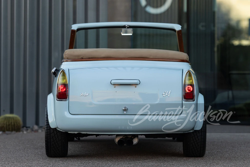 1968 Riley Elf - Image 23 of 25