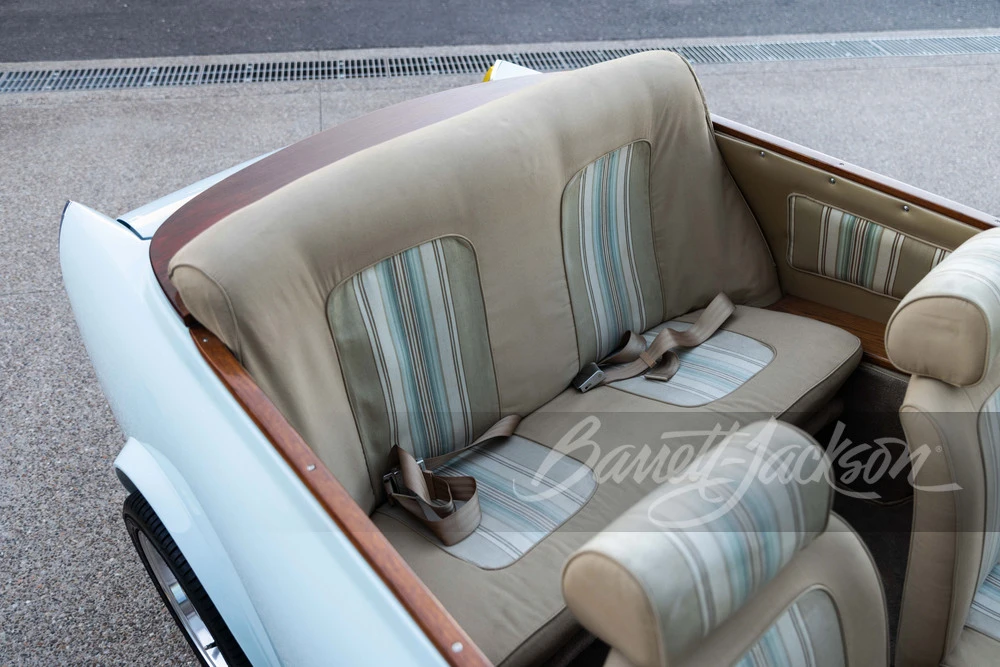 1968 Riley Elf - Image 24 of 25