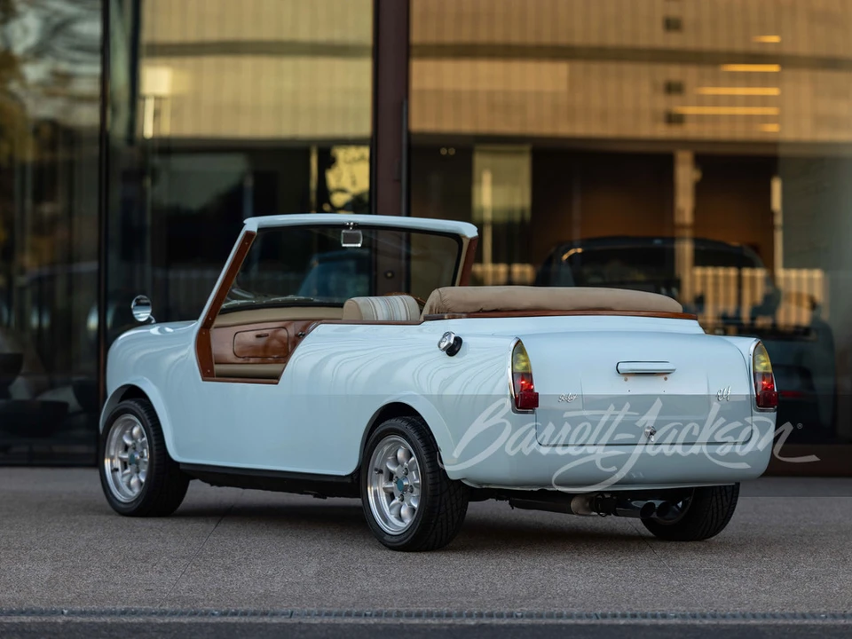1968 Riley Elf - Image 2 of 25