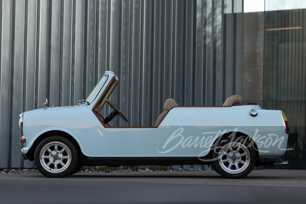 1968 Riley Elf - Image 5 of 25