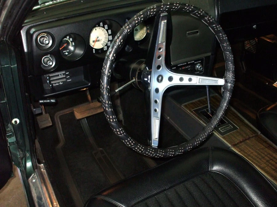 1968 Rambler American - Image 2 of 9