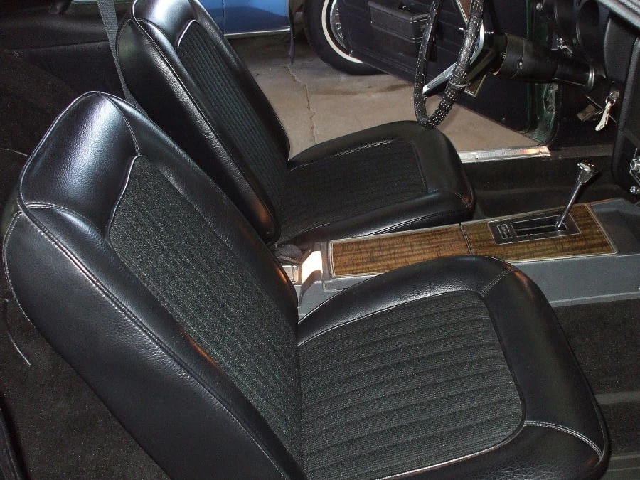 1968 Rambler American - Image 3 of 9