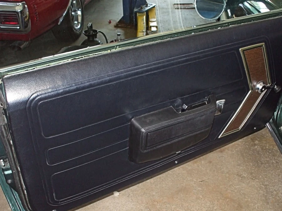 1968 Rambler American - Image 4 of 9