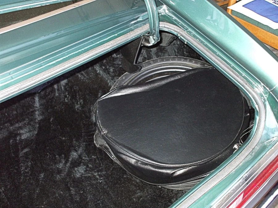 1968 Rambler American - Image 5 of 9