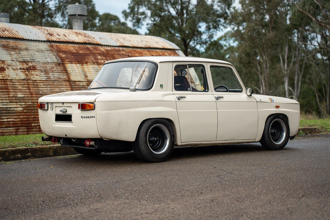 1968 Renault 10 - Image 7 of 31