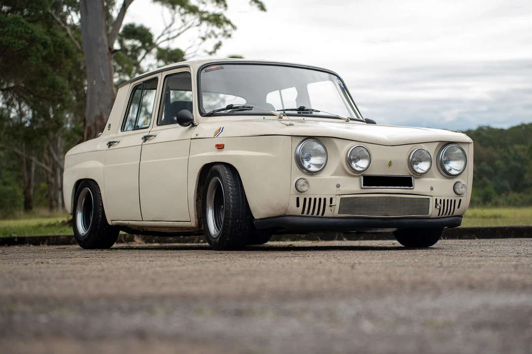 1968 Renault 10 - Image 16 of 31