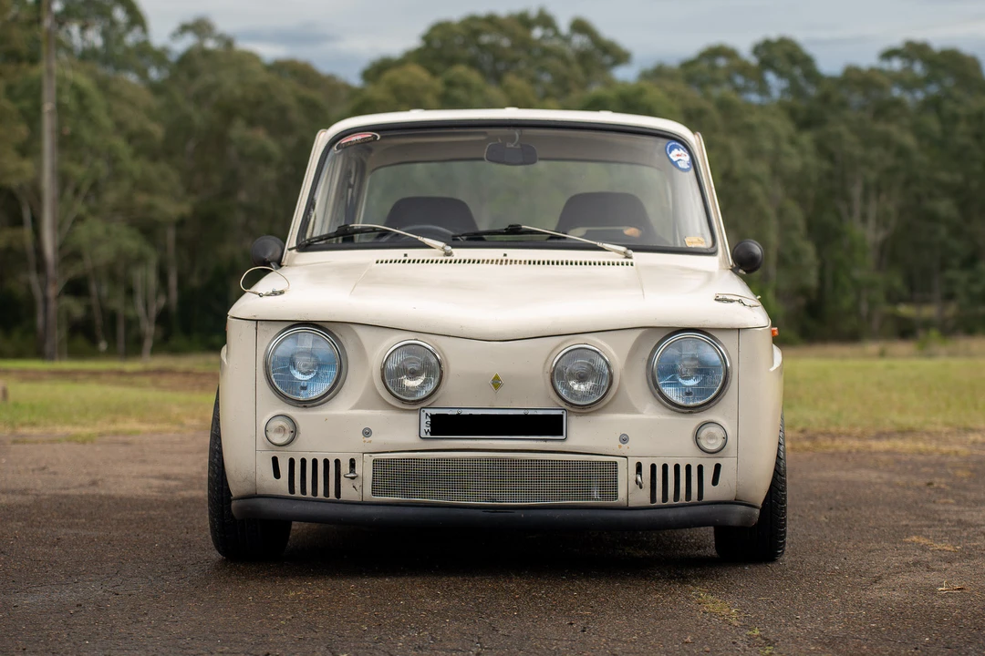 1968 Renault 10 - Image 10 of 31
