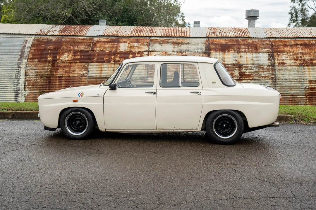 1968 Renault 10 - Image 4 of 31