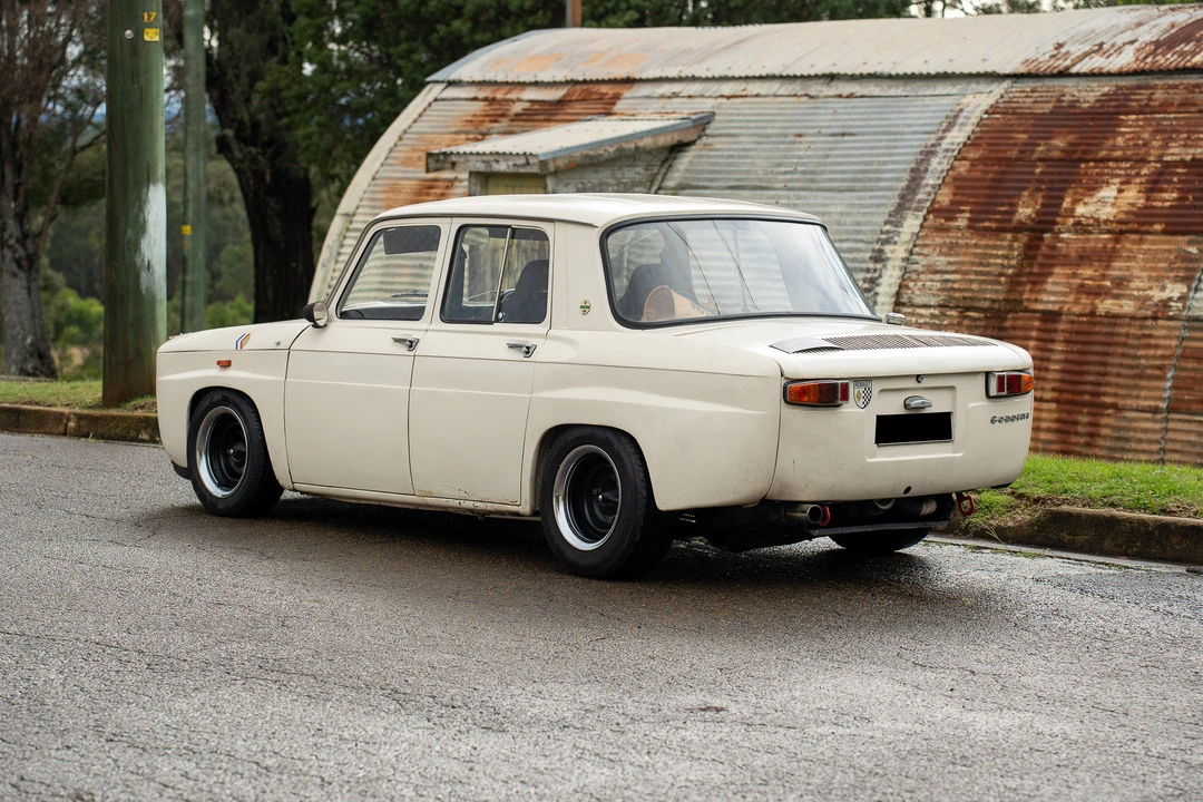1968 Renault 10 - Image 5 of 31