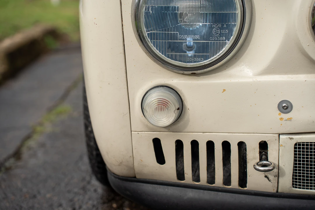 1968 Renault 10 - Image 18 of 31