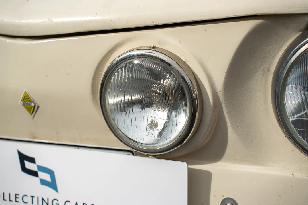 1968 Renault 10 - Image 19 of 31