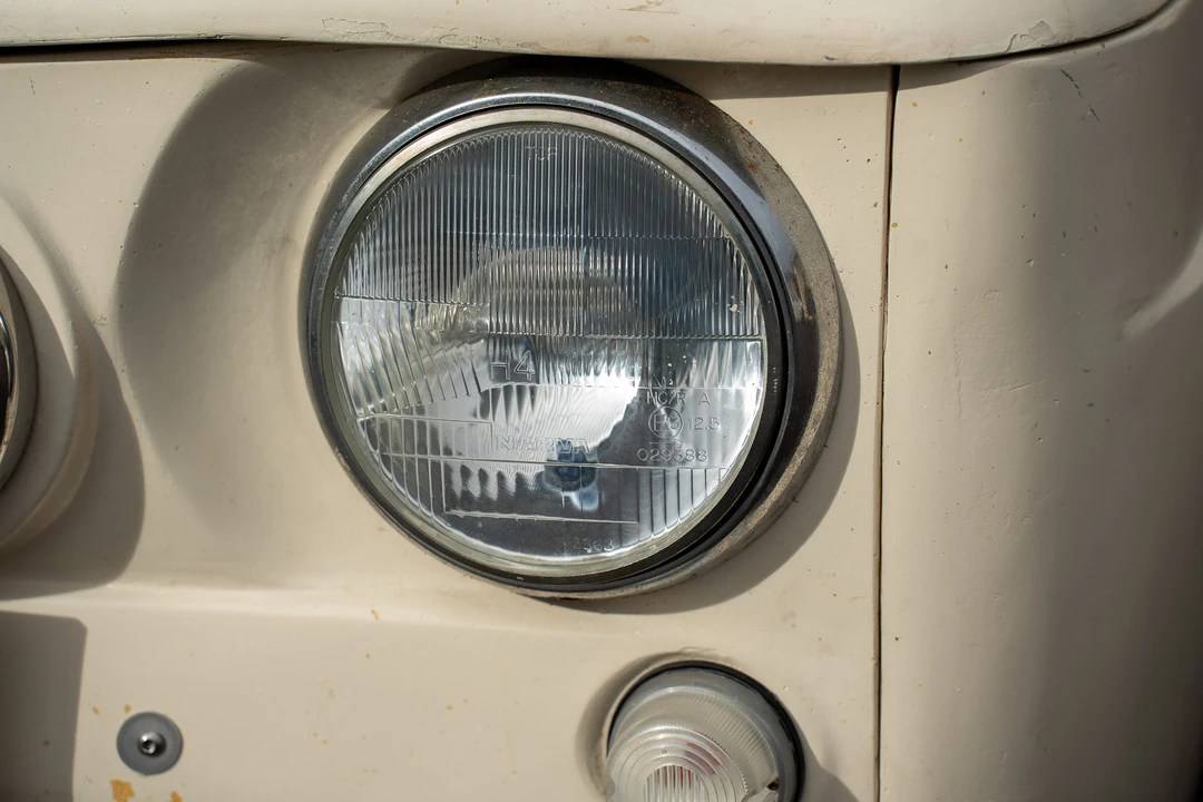 1968 Renault 10 - Image 20 of 31