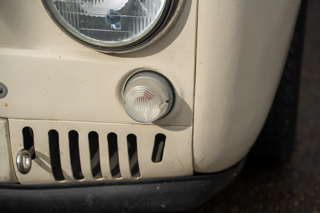 1968 Renault 10 - Image 21 of 31