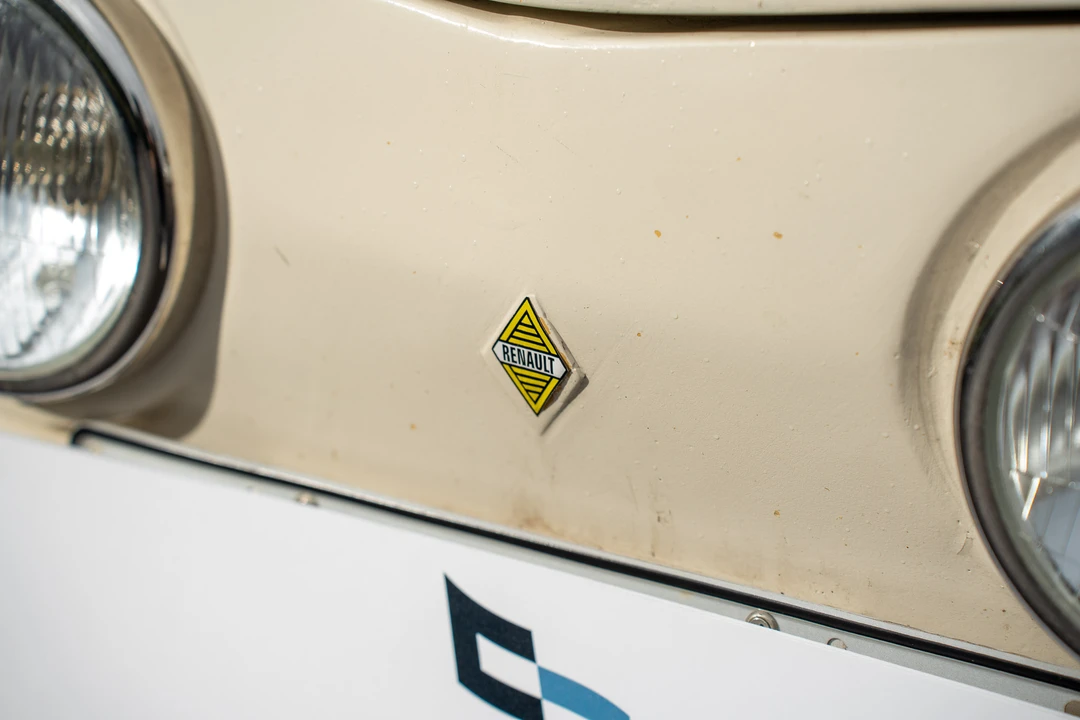 1968 Renault 10 - Image 23 of 31