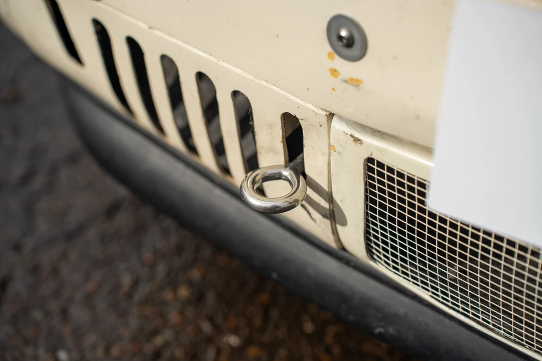 1968 Renault 10 - Image 24 of 31
