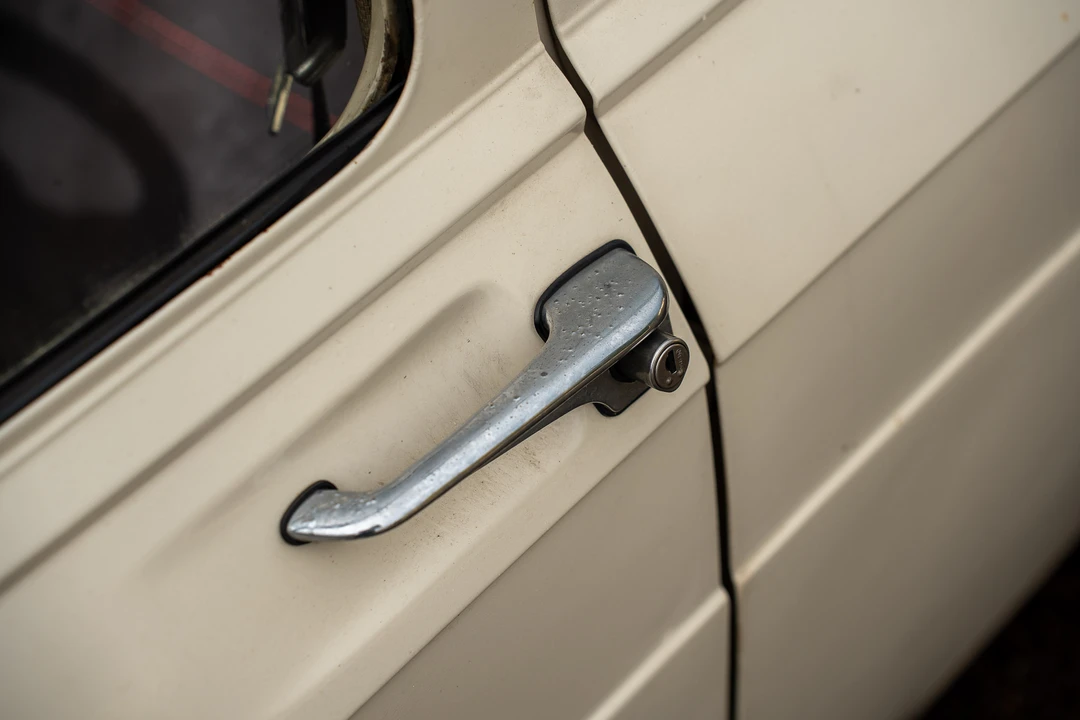 1968 Renault 10 - Image 29 of 31