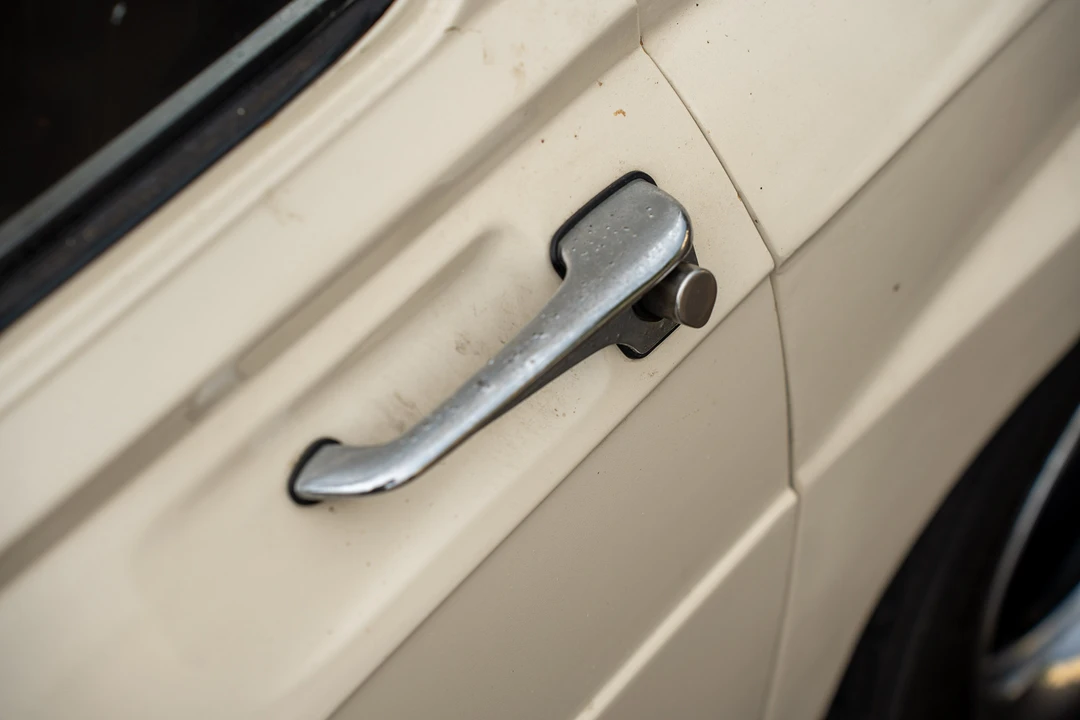 1968 Renault 10 - Image 30 of 31