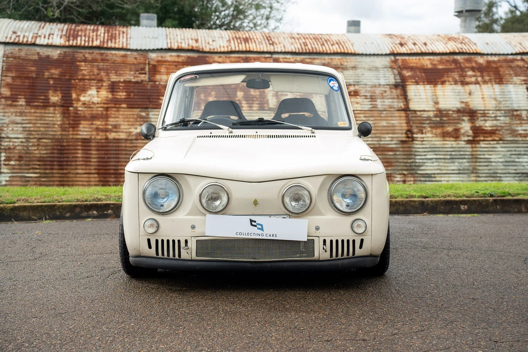 1968 Renault 10 - Image 17 of 31