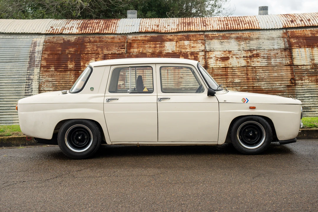 1968 Renault 10 - Image 13 of 31