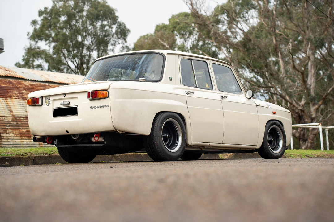 1968 Renault 10 - Image 12 of 31