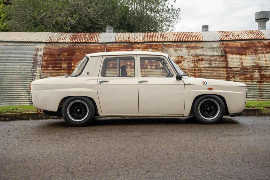 1968 Renault 10 - Image 8 of 31