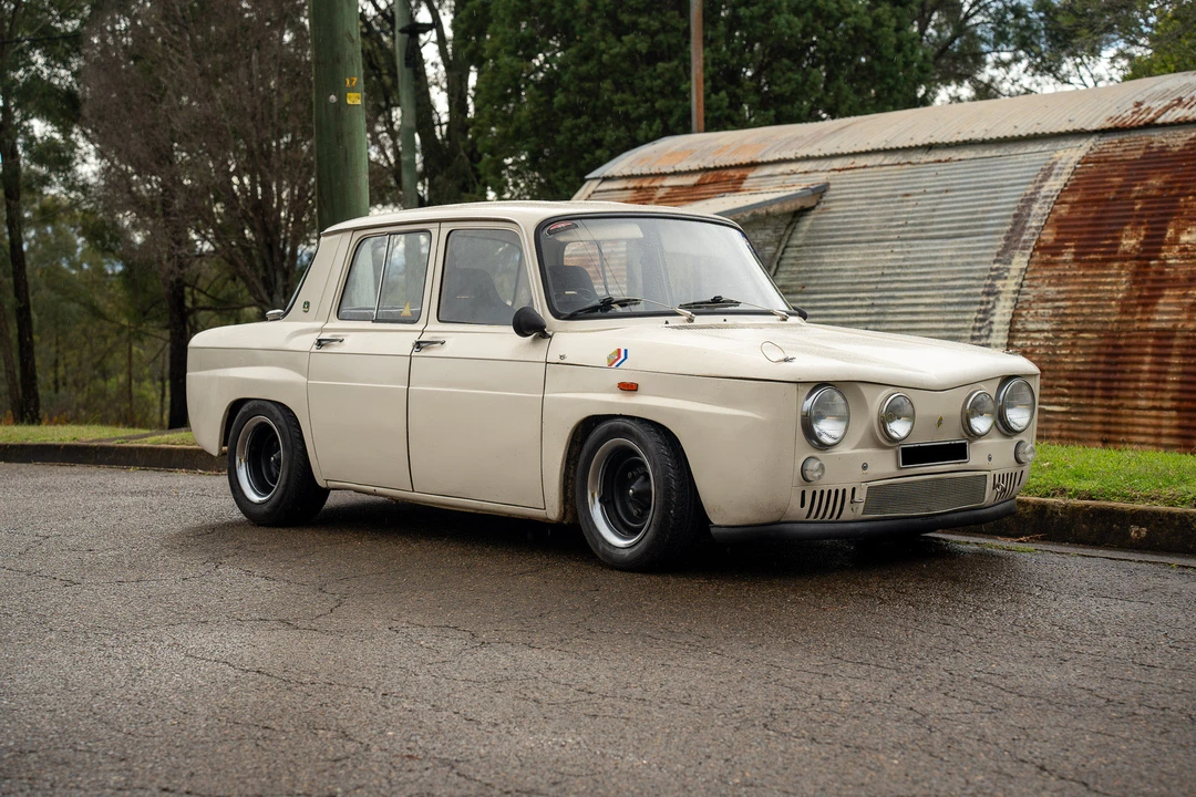 1968 Renault 10 - Image 9 of 31