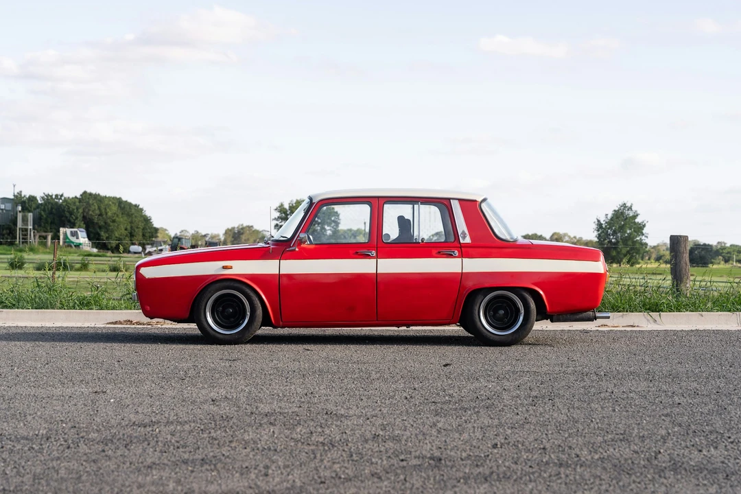 1968 Renault 10 - Image 16 of 21