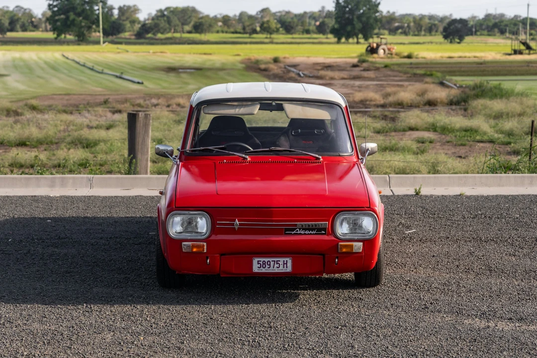 1968 Renault 10 - Image 18 of 21