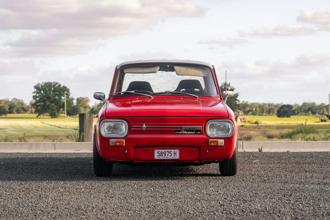 1968 Renault 10 - Image 10 of 21