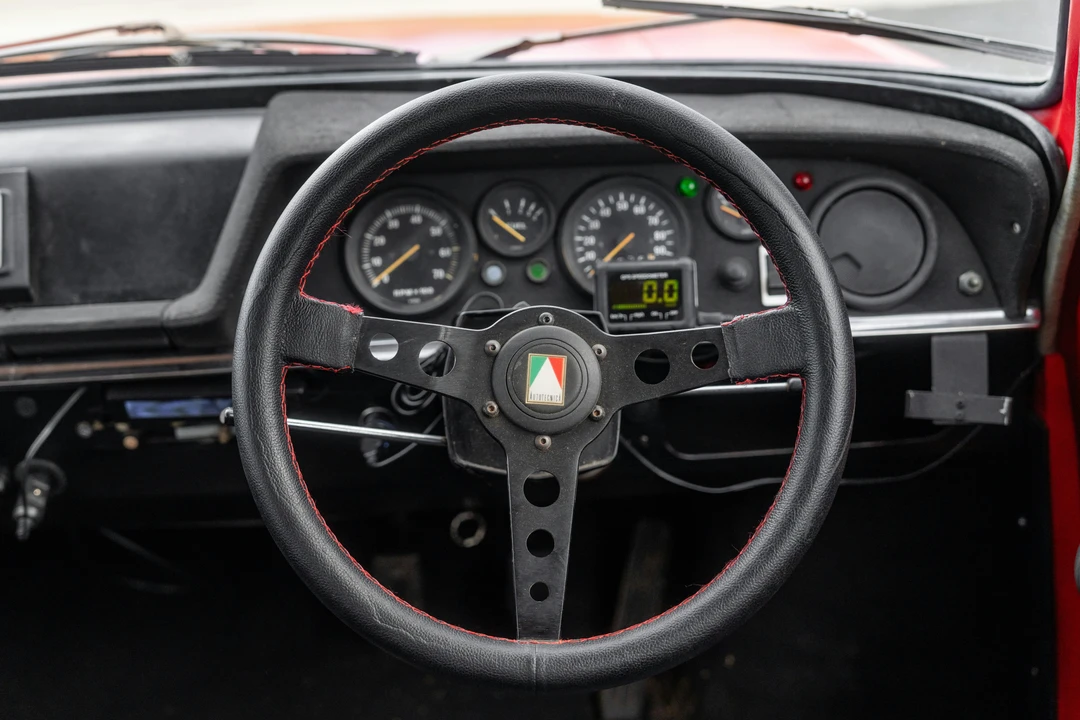 1968 Renault 10 - Image 4 of 21