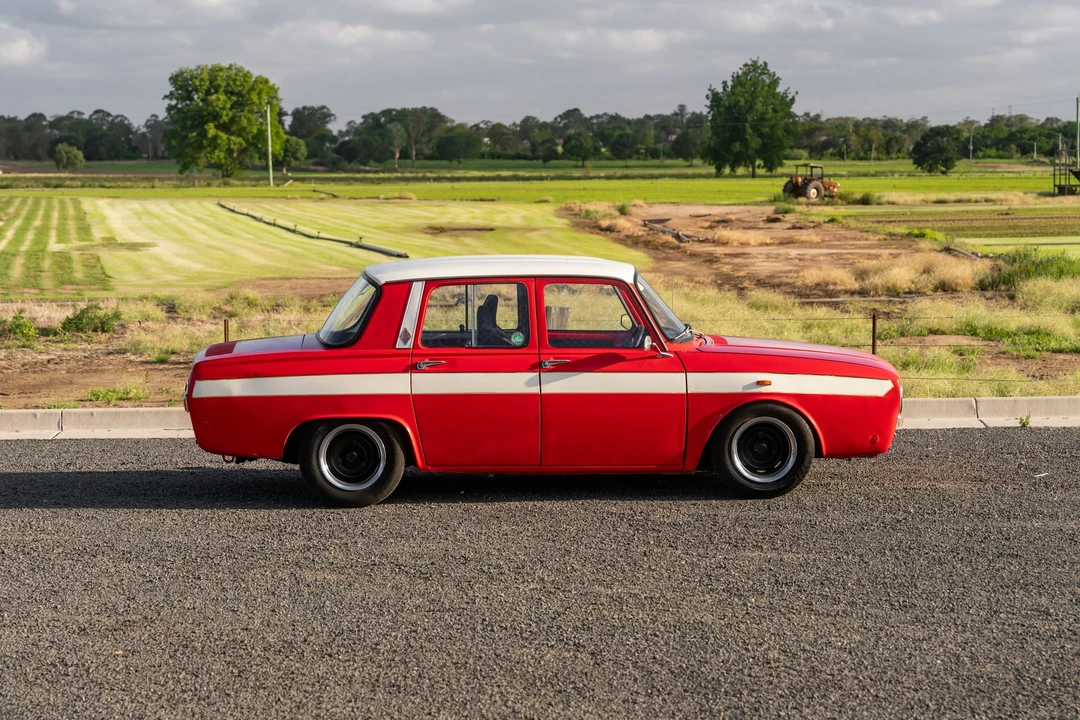 1968 Renault 10 - Image 12 of 21