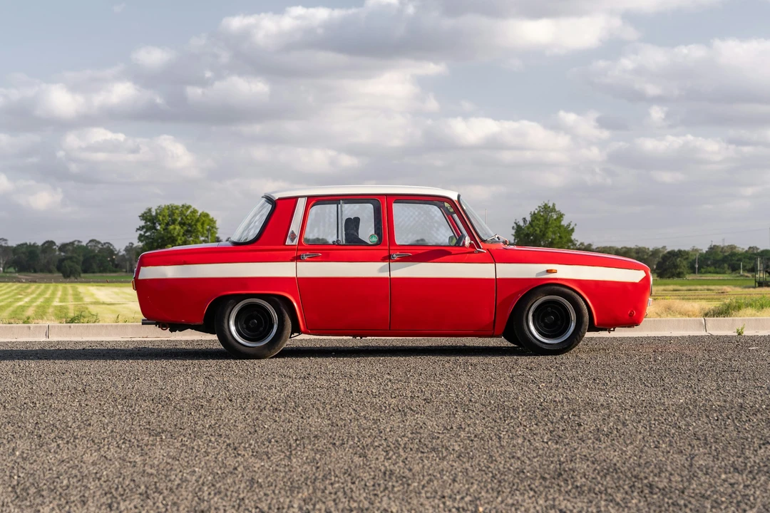 1968 Renault 10 - Image 20 of 21